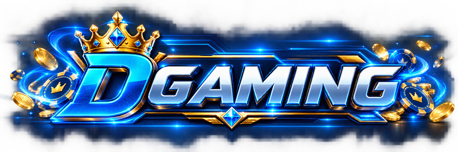 D'GAMING